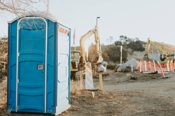 Professional porta potty rental in Bement, IL