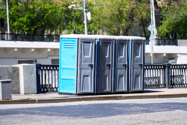 Best Local porta potty services  in Bement, IL